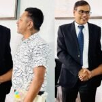 भारतीय रेल के डीआरयूसीसी मेंबर राज रुद्रा ने रेलवे प्रशासन से कहा- नई ट्रेनों का मार्ग विस्तार करे,सुरक्षा-सुविधा और ट्रेन विस्तार पर हुई चर्चा