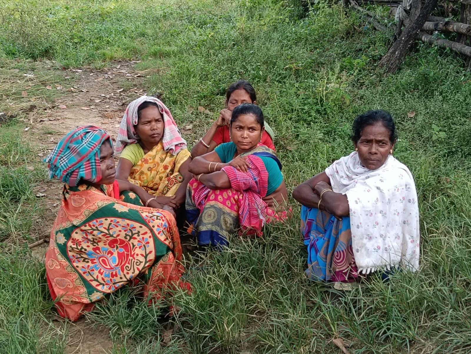 लोहरदगा में डायन बिसाही