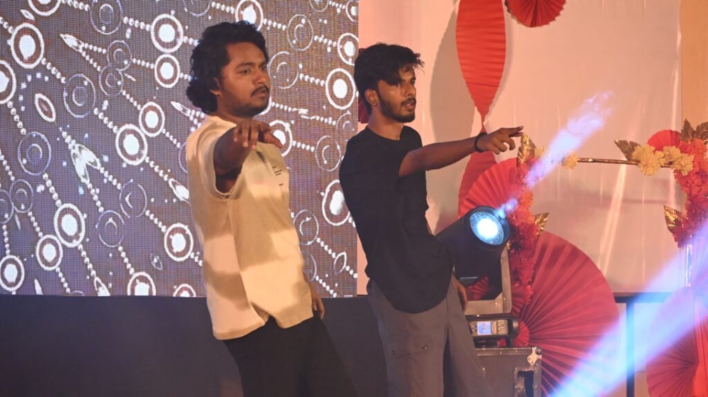 झलक 2025: BIT पटना में सजी संस्कृति, कला और संगीत की रंगीन शाम 2 WhatsApp Image 2025 10 09 at 19.35.17 3