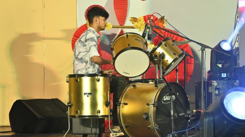 झलक 2025: BIT पटना में सजी संस्कृति, कला और संगीत की रंगीन शाम 4 WhatsApp Image 2025 10 09 at 19.35.19 2