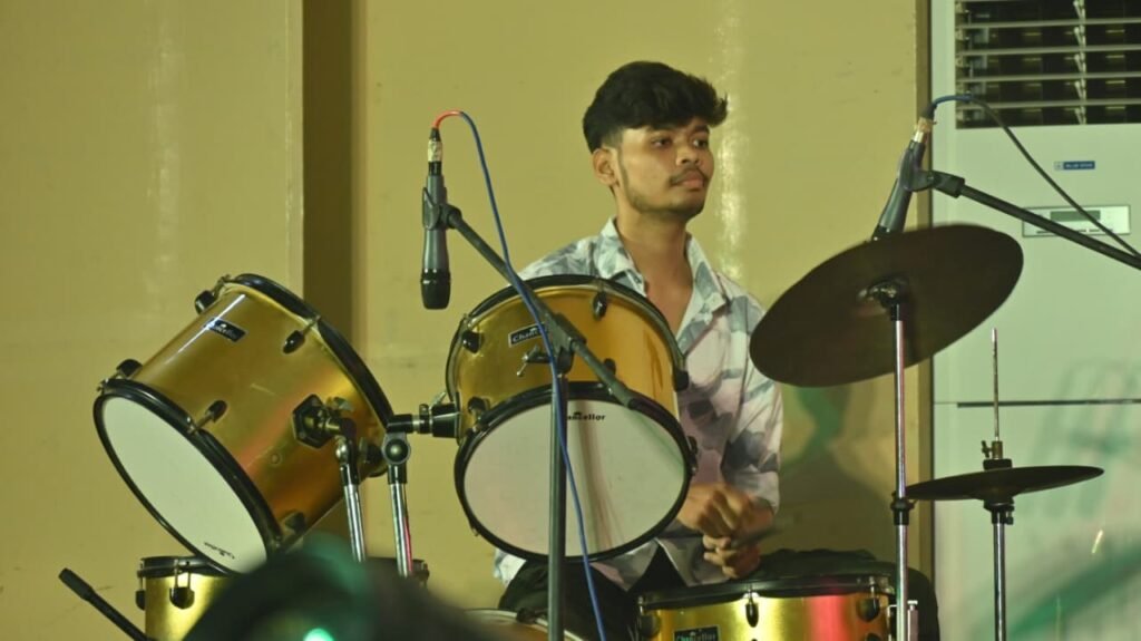 झलक 2025: BIT पटना में सजी संस्कृति, कला और संगीत की रंगीन शाम 3 WhatsApp Image 2025 10 09 at 19.35.20 1 1