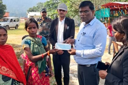 dayan bisahi lohardaga