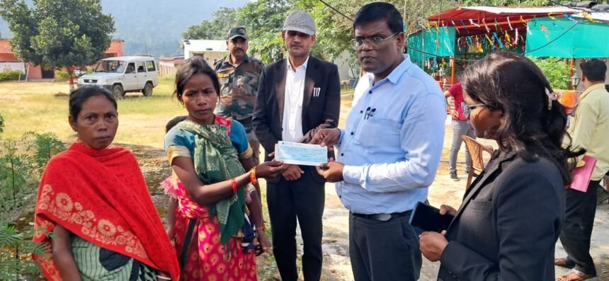 dayan bisahi lohardaga