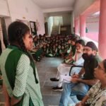 gumla kasturaba school