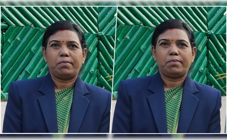 हजारीबाग भूमि घोटाला की आरोपी CO अलका कुमारी बनी सरकारी गवाह, ACB ने चतरा से किया था गिरफ्तार 1 हजारीबाग भूमि घोटाला की आरोपी CO अलका कुमारी बनी सरकारी गवाह, ACB ने चतरा से किया था गिरफ्तार