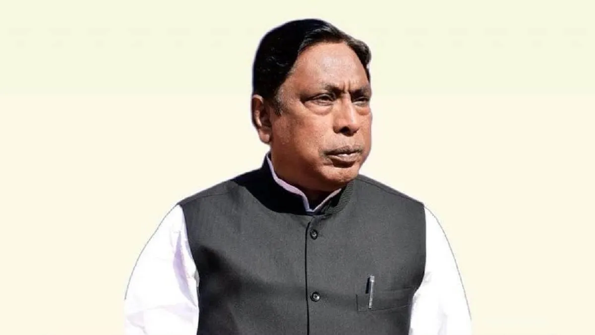 पूर्व मंत्री आलमगीर आलम को झटका,सुप्रीम कोर्ट ने जमानत की याचिका खारिज की