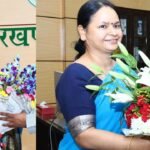 अलका तिवारी बनीं राज्य निर्वाचन आयुक्त, मुख्य सचिव पद से सेवानिवृत होने के बाद मिली नई जिम्मेदारी