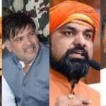 अनंत सिंह को पीट कर भगाया था, सूरजभान नंबर वन डॉन,सम्राट चौधरी हत्या के आरोपी, - आरके सिंह का दीपावली धमाका, कहा- अपना वोट नोटा को दें