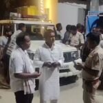 बिहार में दर्दनाक हादसा, ट्रेन की चपेट में आने से एक ही परिवार के चार लोगों की मौत