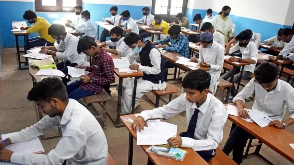 जैक की मैट्रिक व इंटरमीडिएट की परीक्षा आज से शुरू, 7.58 लाख परीक्षार्थी होंगे शामिल