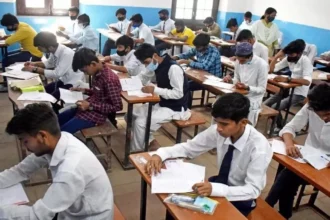 जैक की मैट्रिक व इंटरमीडिएट की परीक्षा आज से शुरू, 7.58 लाख परीक्षार्थी होंगे शामिल