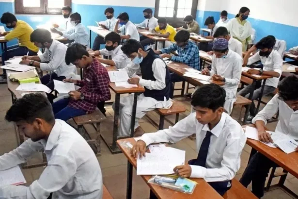 जैक की मैट्रिक व इंटरमीडिएट की परीक्षा आज से शुरू, 7.58 लाख परीक्षार्थी होंगे शामिल