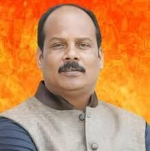 bjp mla pradeep prasad