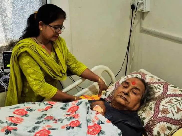 मोदी के प्रस्तावक और उपशास्त्रीय गायक पद्मविभूषण पंडित छन्नूलाल मिश्र का निधन, काशी में होगा अंतिम संस्कार 1 chhannulal mishra