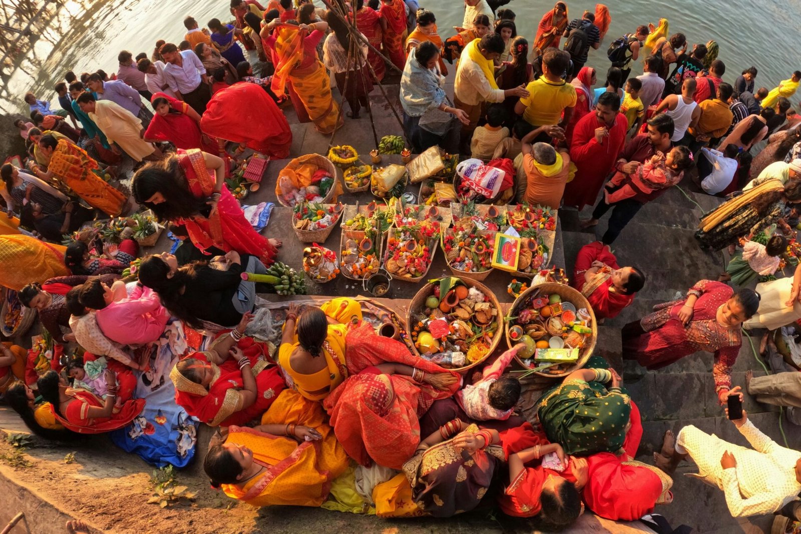 chhath pooja1