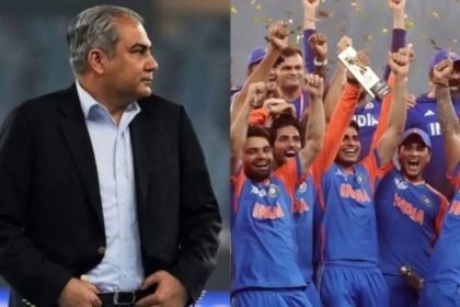 Asia Cup Trophy Controversy : BCCI ने मोहसिन नकवी को दी चेतावनी, भारत को नहीं सौंपी एशिया कप ट्रॉफी तो…