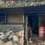 धनबाद के कोयला खदान पर लुटेरों का हमला, कर्मचारियों को बंधक बनाकर जमकर मचाया लूटपाट