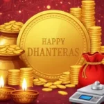 dhanteras