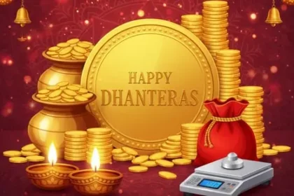 dhanteras