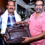 dilip tirki hemnat soren