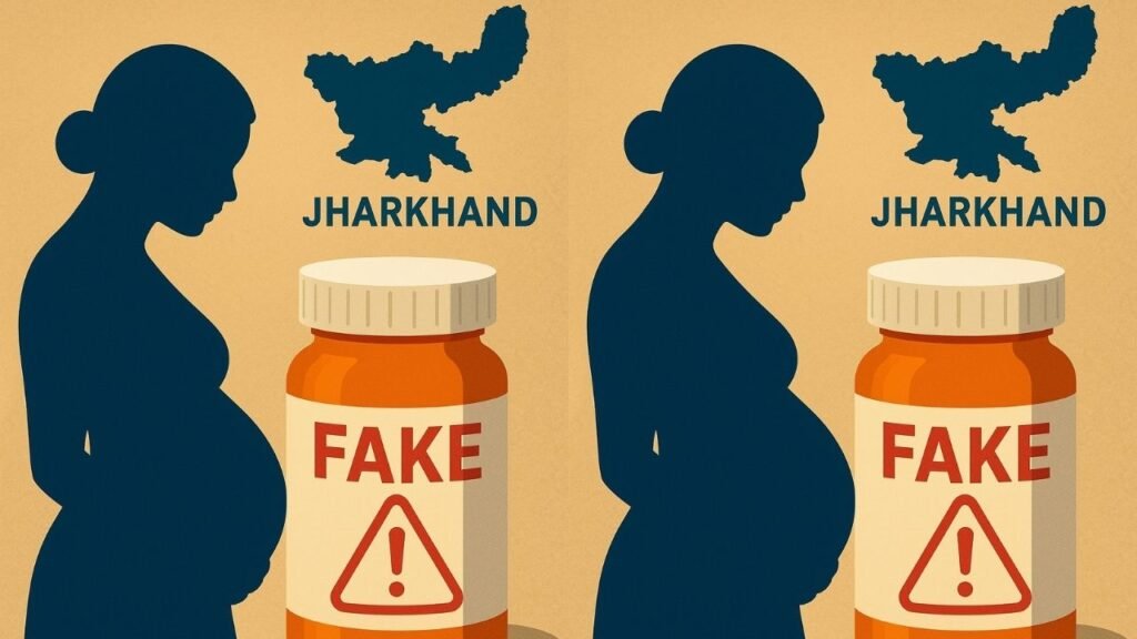 fake medicene