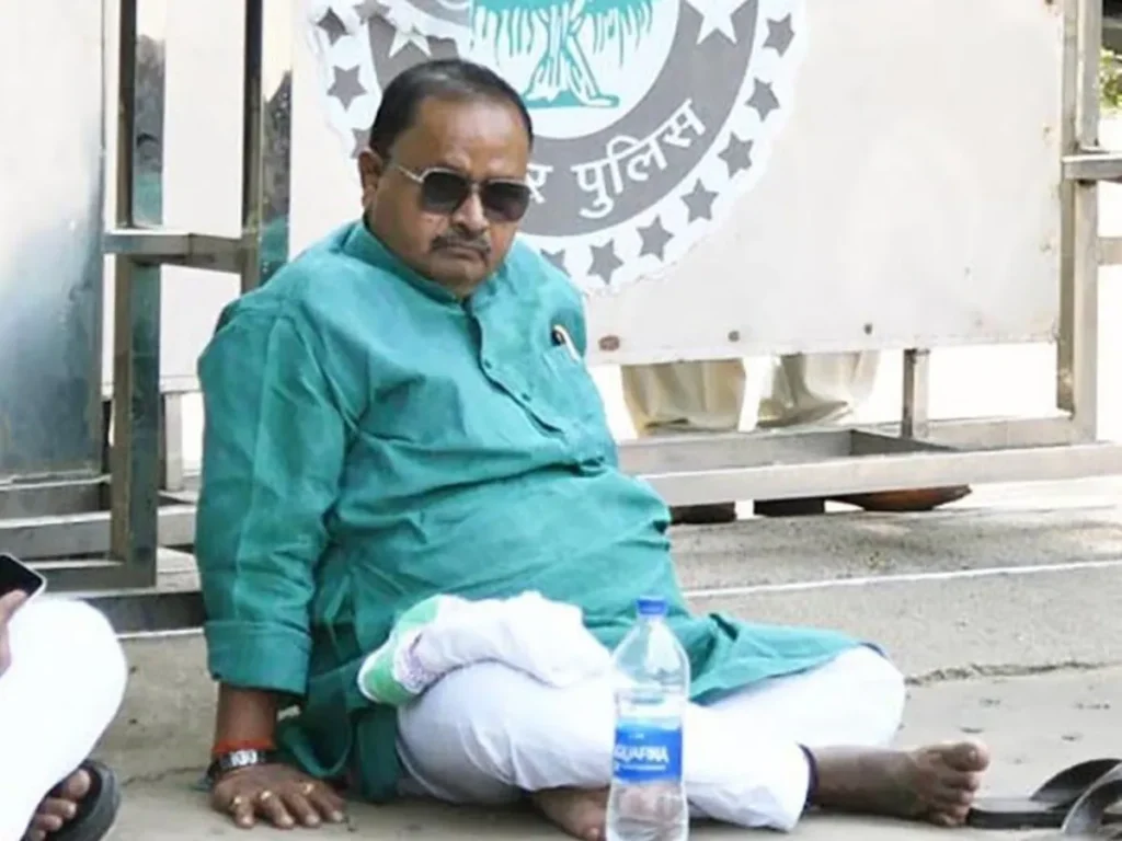 gopal-mandal-mla