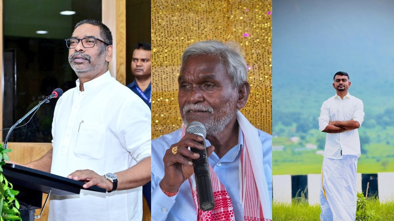 घाटशिला उपचुनाव से पहले हेमंत सोरेन ने बुलाई JMM की बैठक, चंपाई की राजनीतिक ताकत का लिटमस टेस्ट, जयराम पर सबकी नजर