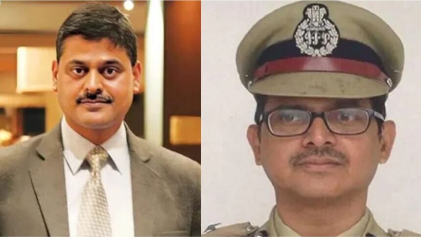 अविनाश कुमार के मुख्य सचिव बनने से बिहार के पैतृक गांव में जश्न का माहौल, बड़े भाई अमिताभ ठाकुर रहें है UP के कड़क IPS अधिकारी 1 ias avinash kumar ips amithabh thakur