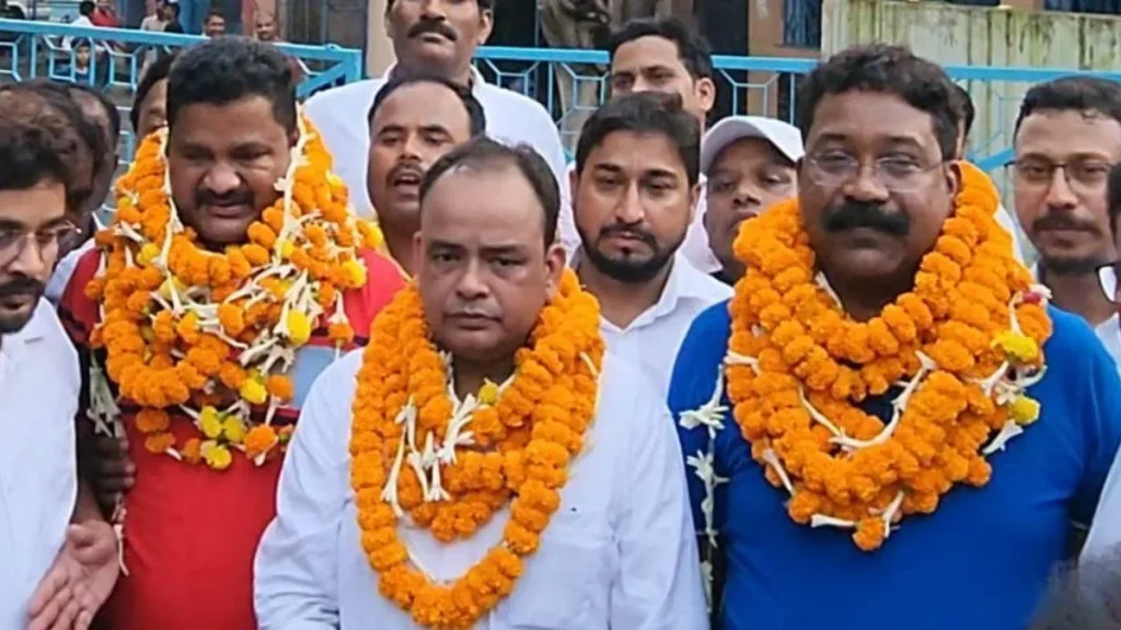 मंत्री इरफान अंसारी समेत तीन विधायकों को नहीं मिली विदेश जाने की अनुमति, कलकत्ता हाईकोर्ट ने खारिज की याचिका