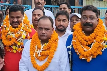 मंत्री इरफान अंसारी समेत तीन विधायकों को नहीं मिली विदेश जाने की अनुमति, कलकत्ता हाईकोर्ट ने खारिज की याचिका