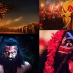 'कांतारा चैप्टर 1' में ऋषभ शेट्टी का एक्शन-थ्रिलर-ड्रामा, रोंगेटे खड़े करने वाले कई सीन, जानिये दर्शकों ने क्यों कहा पैसा वसूल