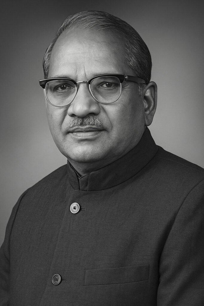 kartik oraon
