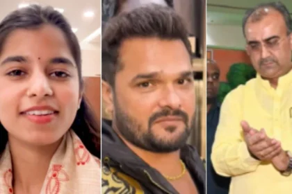 khesari-mathili -mangal pandey- bihar chunav