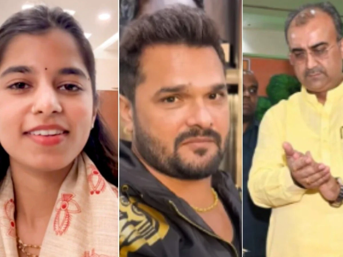 khesari-mathili -mangal pandey- bihar chunav