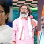 ममता बनर्जी का आरोप झारखंड को बाढ़ से बचाने के लिए DVC मैथन ने छोड़ा पानी, केंद्र नहीं कर रही है बंगाल की आर्थिक