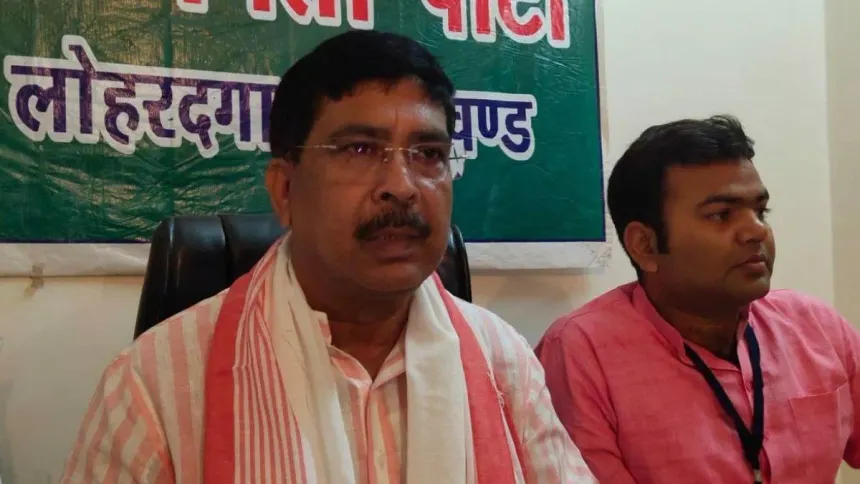 rajya_sabha_members_aditya_sahu