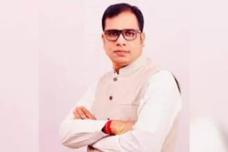 विधायक और RJD उम्मीदवार डॉ. संजीव कुमार पर FIR दर्ज, थाना प्रभारी ने धमकी देने का लगाया आरोप