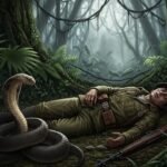 चाईबासा में कोबरा बटालियन के जवान को सांप ने काटा, सर्च ऑपरेशन के दौरान वीरगति को प्राप्त हुए