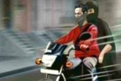 रांची में मोबाइल छीनकार भागा बदमाश, युवक ने पीछा कर पकड़ा तो जमकर हुई हाथापाई