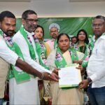 somesh soren ghatshila