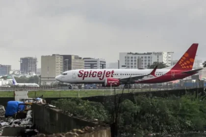 spicejet