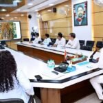 tiger safari jharkhand