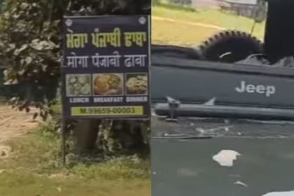 सिमडेगा में ढाबा संचालक और कर्मचारियों के साथ मारपीट, थाना प्रभारी को पीट कर बनाया बंधक