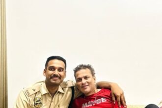 zubin garg cousin sandipan garg