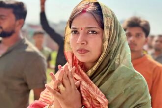 पवन सिंह की पत्नी और निर्दलीय उम्मीदवार ज्योति सिंह पर FIR, 10 नवंबर की रात विक्रमगंज के होटल में हुआ था बवाल