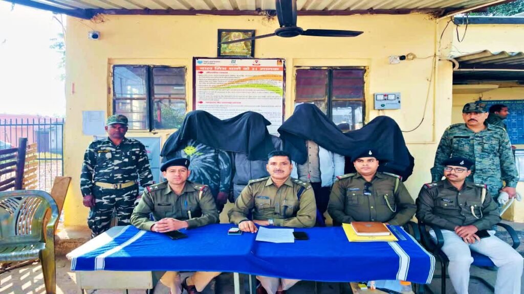 बहन की शादी के दौरान भाई सुमित सोनी का अपहरण, बैंक्वेट हॉल से जबरन उठा ले गए बदमाश, रांची पुलिस ने किया खुलासा