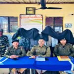 बहन की शादी के दौरान भाई सुमित सोनी का अपहरण, बैंक्वेट हॉल से जबरन उठा ले गए बदमाश, रांची पुलिस ने किया खुलासा