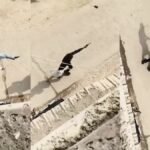 बिहार में दिनदहाड़े ज्वेलरी शॉप में बड़ी लूट, हथियार के बल पर सरेआम वारदात को दिया अंजाम