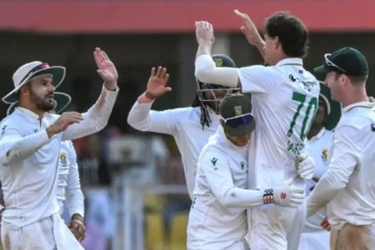 गुवाहाटी टेस्ट में भारत की शर्मनाक हार, साउथ अफ्रीका ने 25 साल बाद किया व्हाइटवॉश