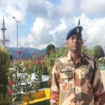 ITBP जवान ने खुद को मारी गोली, चुनावी ड्यूटी में झारखंड से आया था बिहार